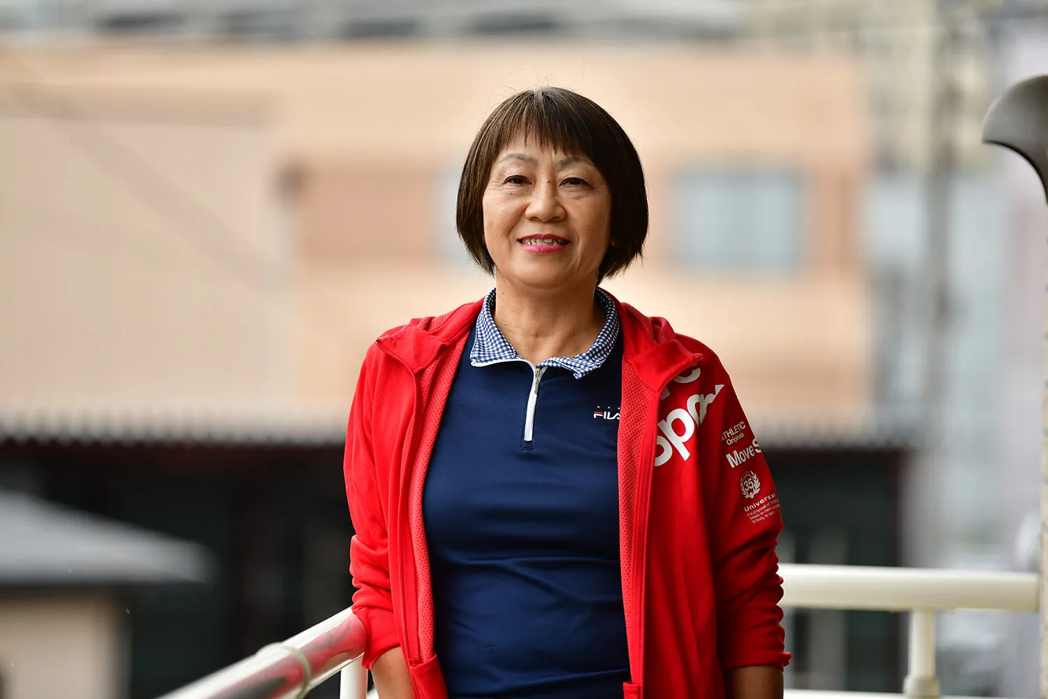 みよみよ看護 創業者 松田栄子