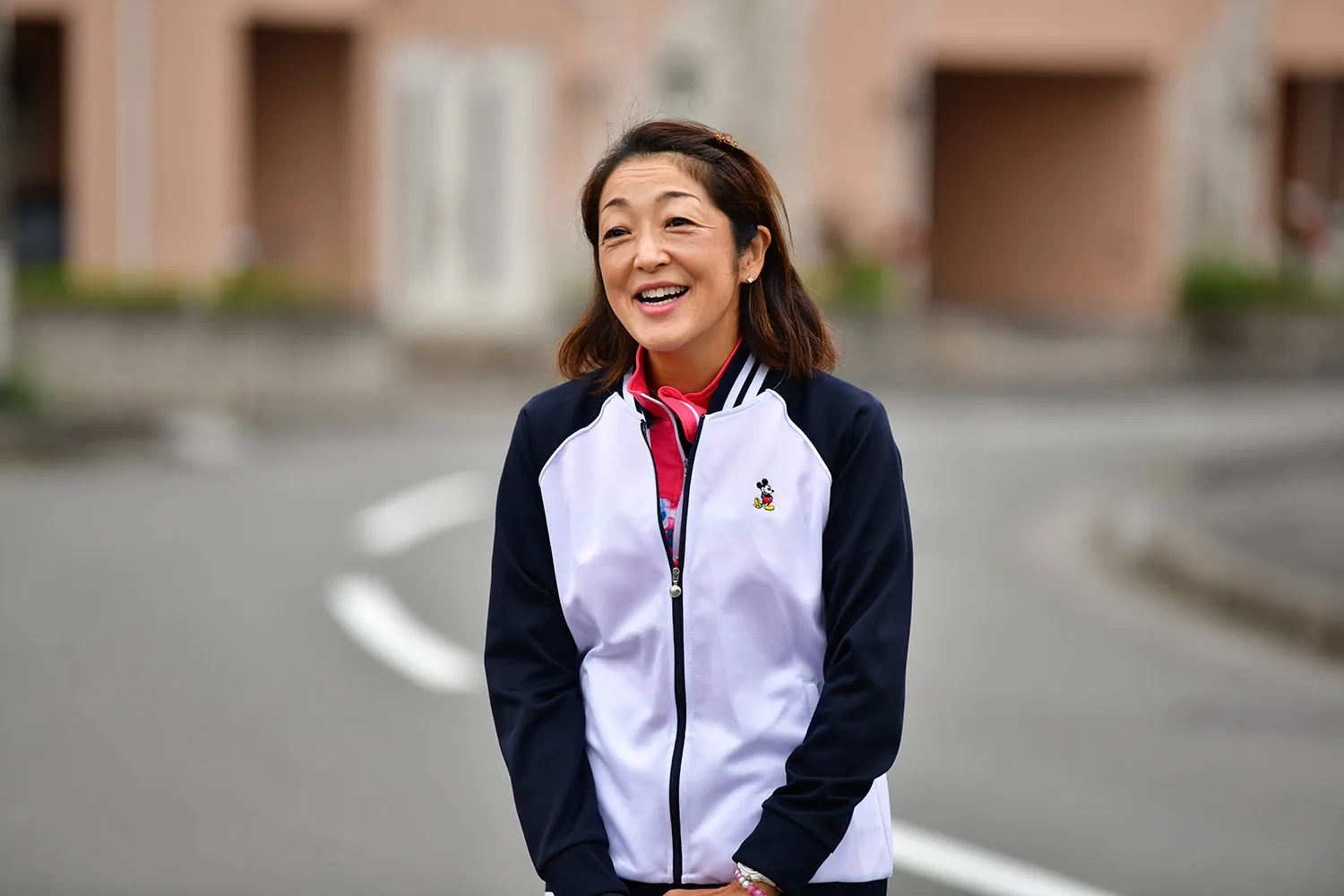 はればれ 管理者 渡會祥子