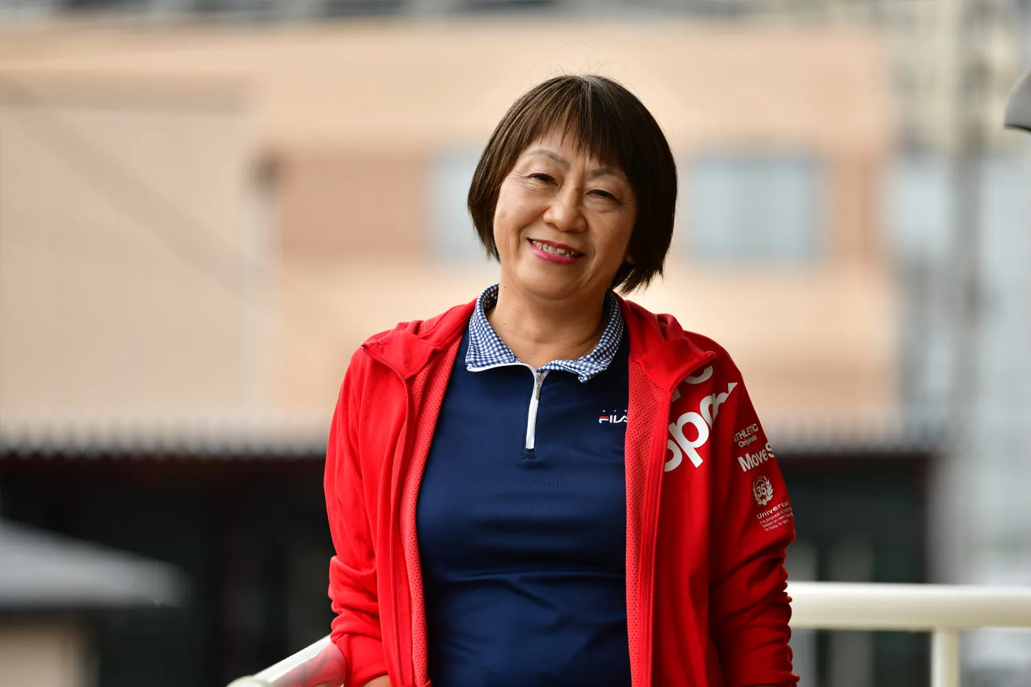みよみよ看護 管理者 松田栄子